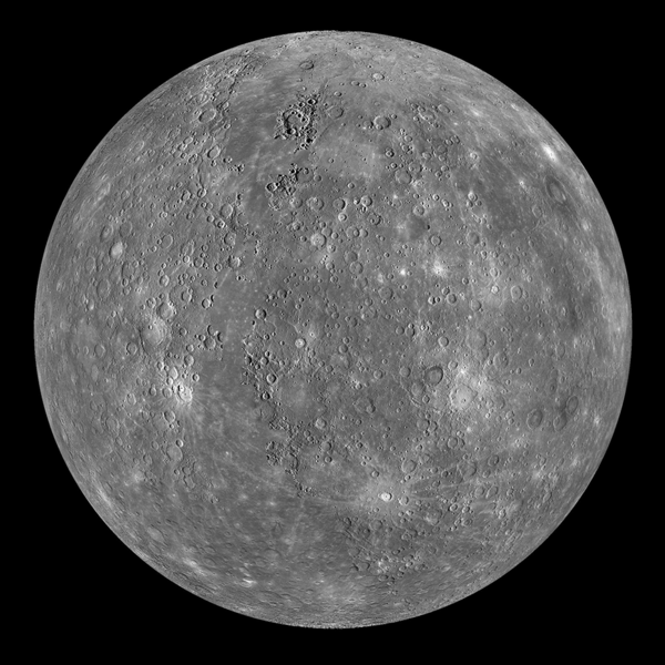 mercury