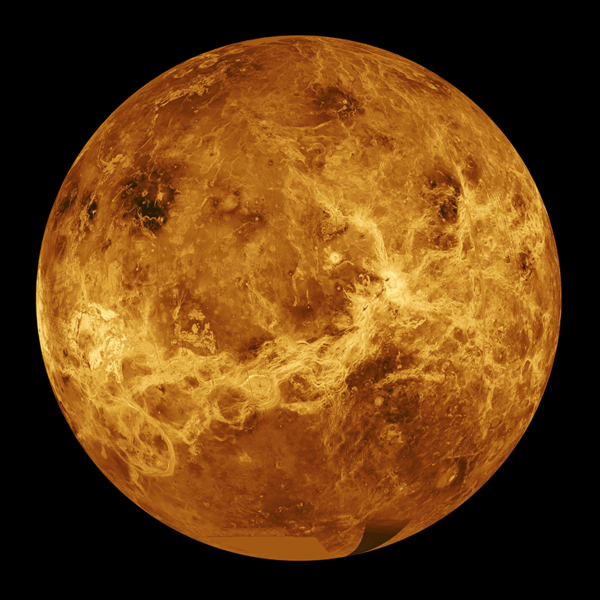 venus